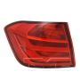 TYC Products 11-6476-00 Tail Light Assembly