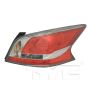 TYC Products 11-6483-90 Tail Lamp