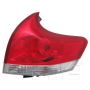 TYC Products 11-6485-00-9 Tail Light Asse