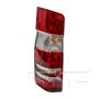 TYC Products 11-6510-90 Tail Light Asse