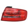 TYC Products 11-6517-00-1 Tail Light Asse