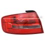 TYC Products 11-6518-00-1 Tail Light Asse