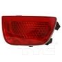 TYC Products 11-6531-00 Tail Light Asse