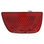 TYC Products 11-6532-00-9 Tail Lamp