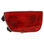 TYC Products 11-6532-00 Tail Light Assembly