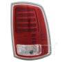 TYC Products 11-6555-00-9 Tail Lamp
