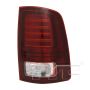TYC Products 11-6555-90 Tail Light Assembly