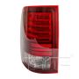 TYC Products 11-6556-90 Tail Lamp
