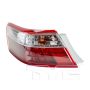 TYC Products 11-6558-00 Tail Light Asse