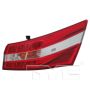 TYC Products 11-6559-00-9 Tail Light Asse
