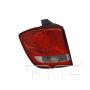 TYC Products 11-6566-00 Tail Lamp