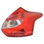 TYC Products 11-6585-00-1 NSF Certified Tail Light Assembly