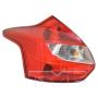 TYC Products 11-6586-00-9 Tail Lamp