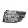 TYC Products 11-6595-90-1 Tail Light Asse