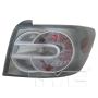 TYC Products 11-6595-90 Tail Light Asse