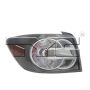 TYC Products 11-6596-90-1 Tail Light Asse