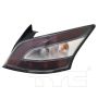 TYC Products 11-6599-00-9 Tail Lamp
