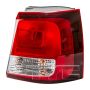 TYC Products 11-6613-00 Tail Light Asse
