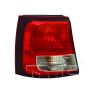 TYC Products 11-6614-00-9 Tail Light Asse