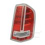 TYC Products 11-6638-00 Tail Light Assembly