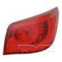 TYC Products 11-6649-90 Tail Lamp
