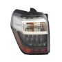 TYC Products 11-6658-00 Tail Light Asse