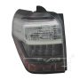 TYC Products 11-6658-01-9 Tail Light Asse