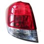 TYC Products 11-6674-01-9 Tail Light Asse