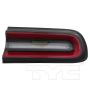 TYC Products 11-6739-00-9 Tail Lamp