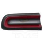TYC Products 11-6740-00-9 Tail Lamp