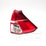 TYC Products 11-6749-00 Tail Light Assembly