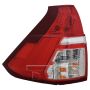 TYC Products 11-6750-00-9 Tail Lamp