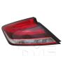 TYC Products 11-6768-00 Tail Lamp