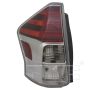 TYC Products 11-6778-01-9 Tail Light Asse
