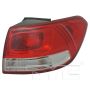 TYC Products 11-6779-00-9 Tail Light Asse
