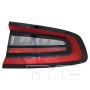 TYC Products 11-6797-00-9 Tail Light Asse