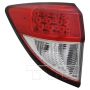 TYC Products 11-6810-91-9 Tail Lamp