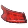 TYC Products 11-6834-00 Tail Light Assembly