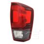 TYC Products 11-6849-70 Tail Lamp