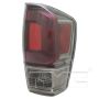 TYC Products 11-6849-80 Tail Light Assembly
