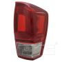 TYC Products 11-6849-90-9 Tail Lamp