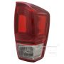 TYC Products 11-6849-90 Tail Light Assembly