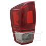 TYC Products 11-6850-90-9 Tail Lamp