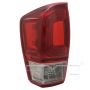 TYC Products 11-6850-90 Tail Light Asse