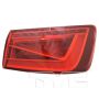 TYC Products 11-6867-00 Tail Lamp