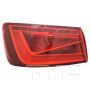 TYC Products 11-6868-00 Tail Lamp