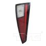 TYC Products 11-6900-01 Tail Light Asse