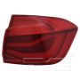TYC Products 11-6909-00 Tail Lamp