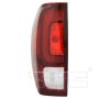 TYC Products 11-6938-00-9 Light Assembly