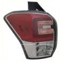 TYC Products 11-6954-01-9 Tail Light Asse